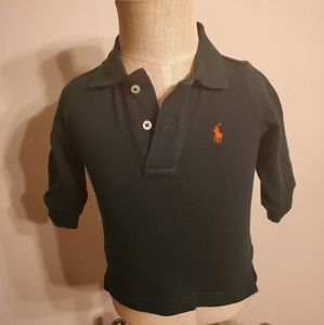Polo Infant Boys Shirt